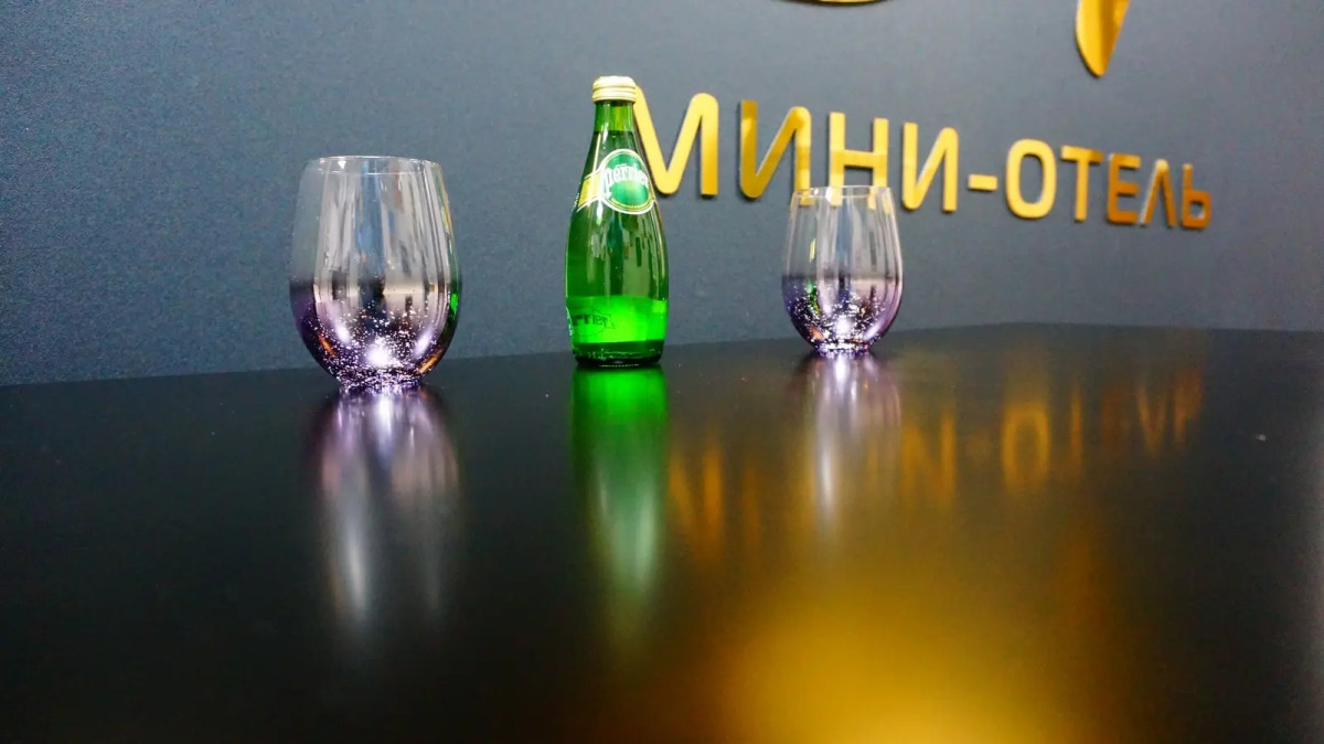 Мини-отель Lucky