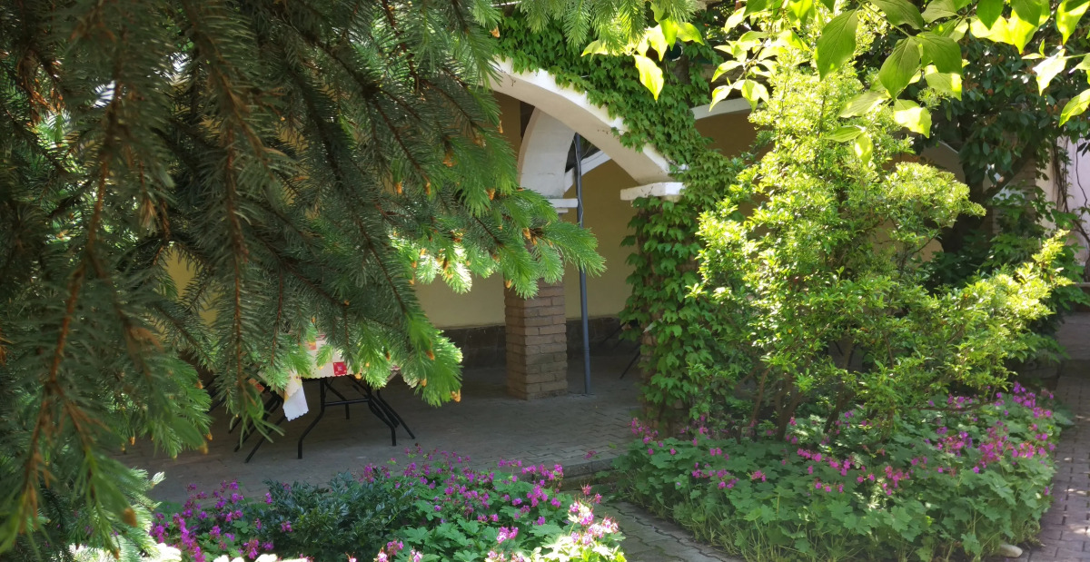 Гостевой Дом K&T