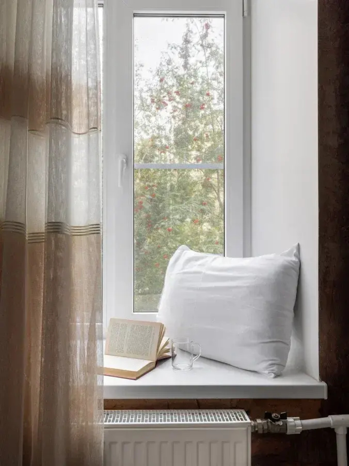 Апартаменты АпартПейдж Боровая