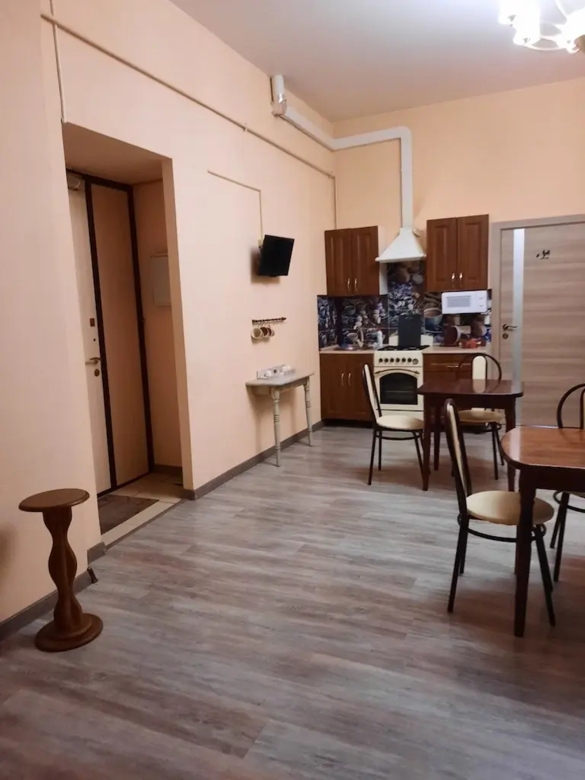 Отель Best Room