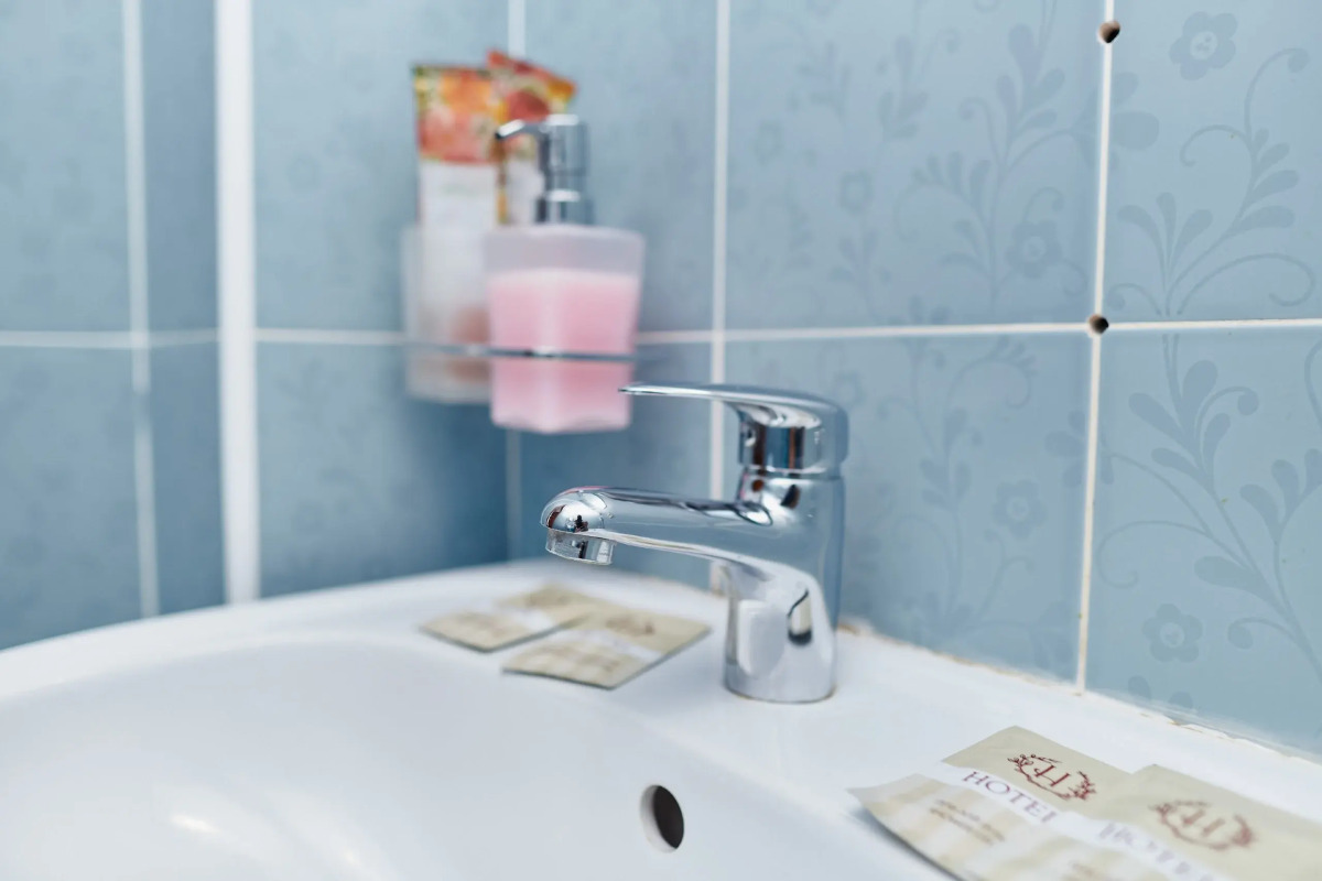 Гостевой дом Адель