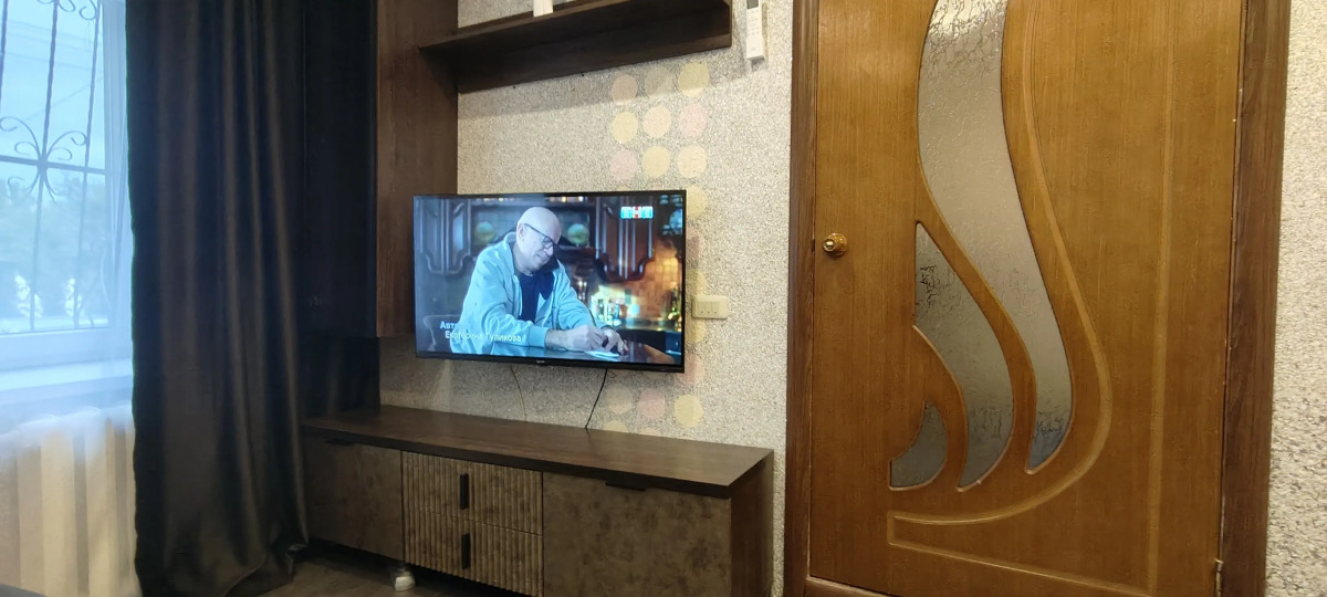 Квартира Цветник