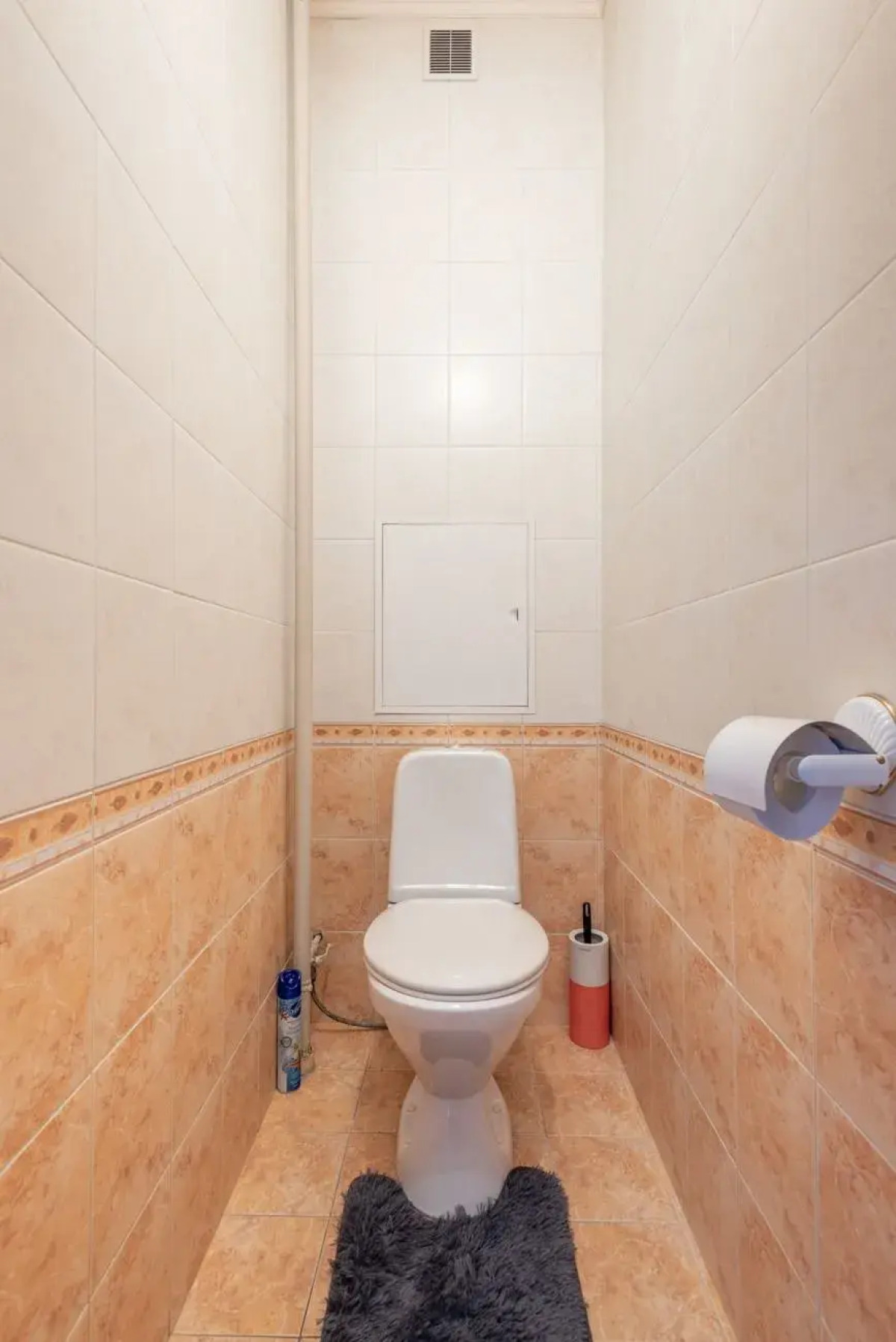 Апартаменты Заморенова 9/2