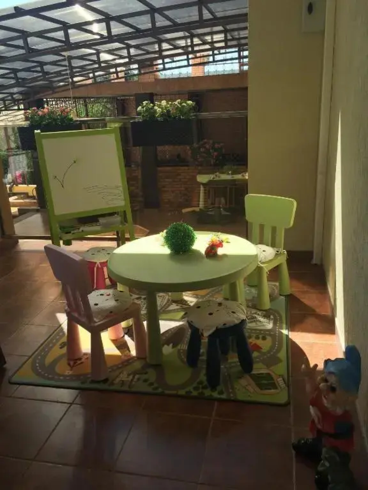 Апартаменты Валентина 2