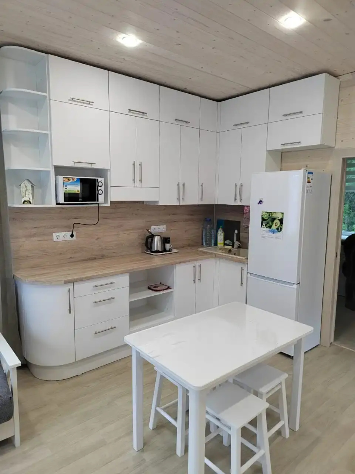 Гостевой Дом Taivas