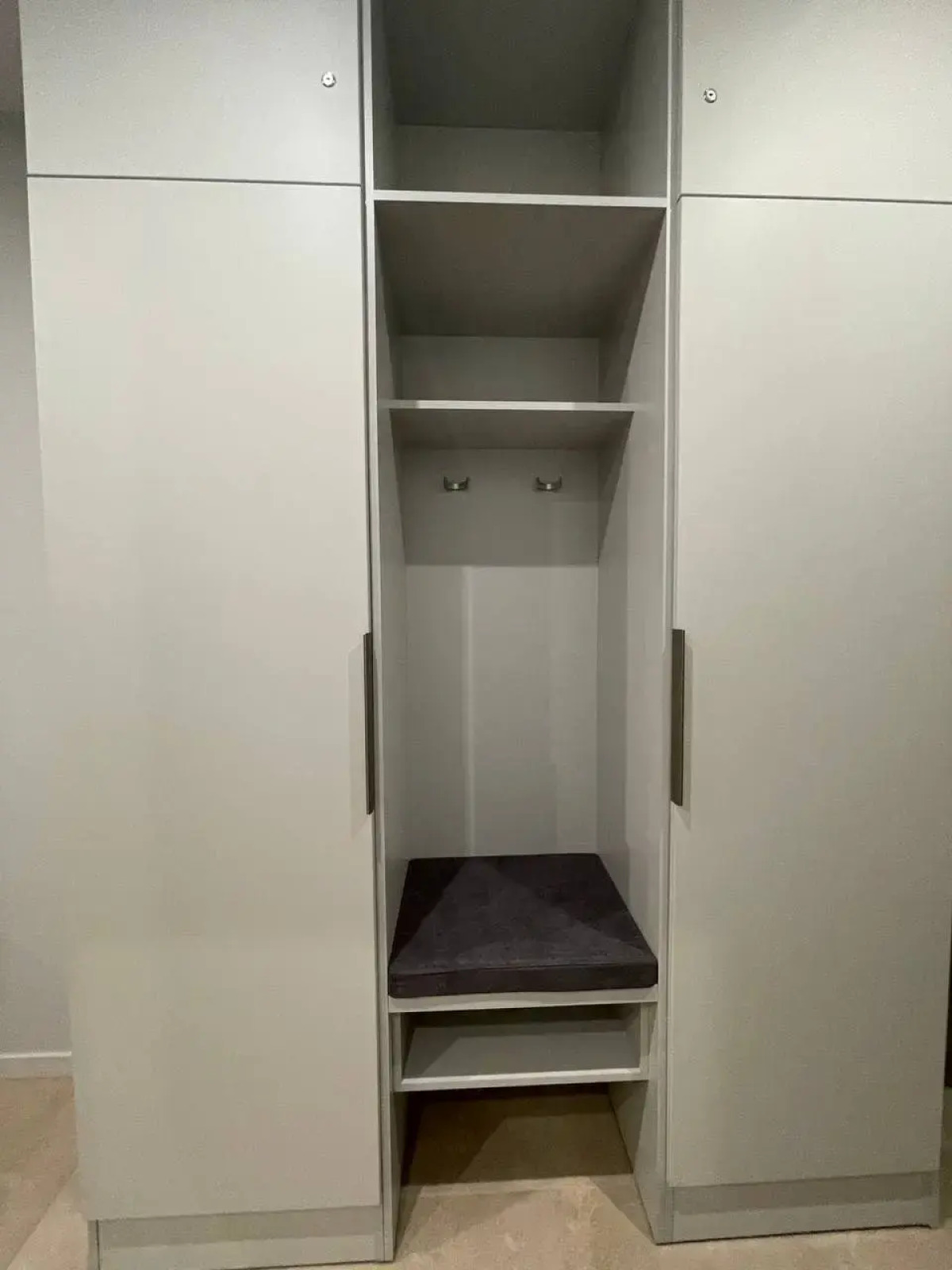 Апартаменты Jam в комплексе Kristall 1