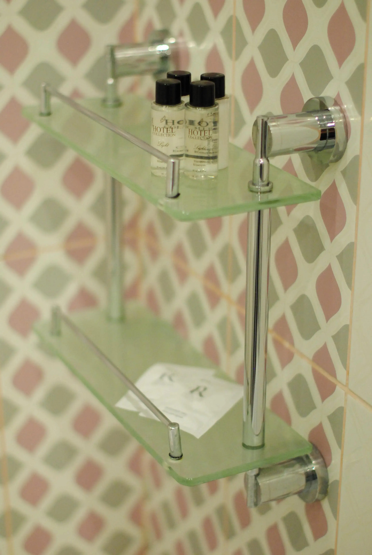 Апартаменты на Черняховского 24