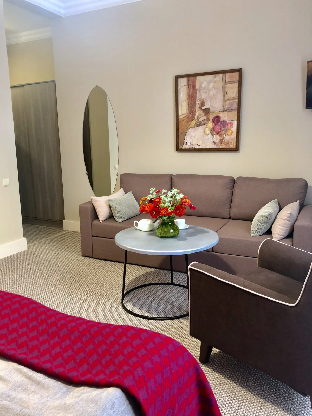 Бутик-отель boutigue hotel Amra