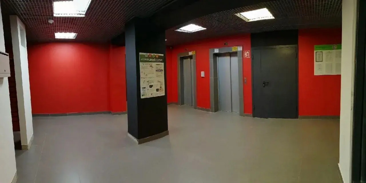 Квартира Студия на Колмовской Набережной 71Б