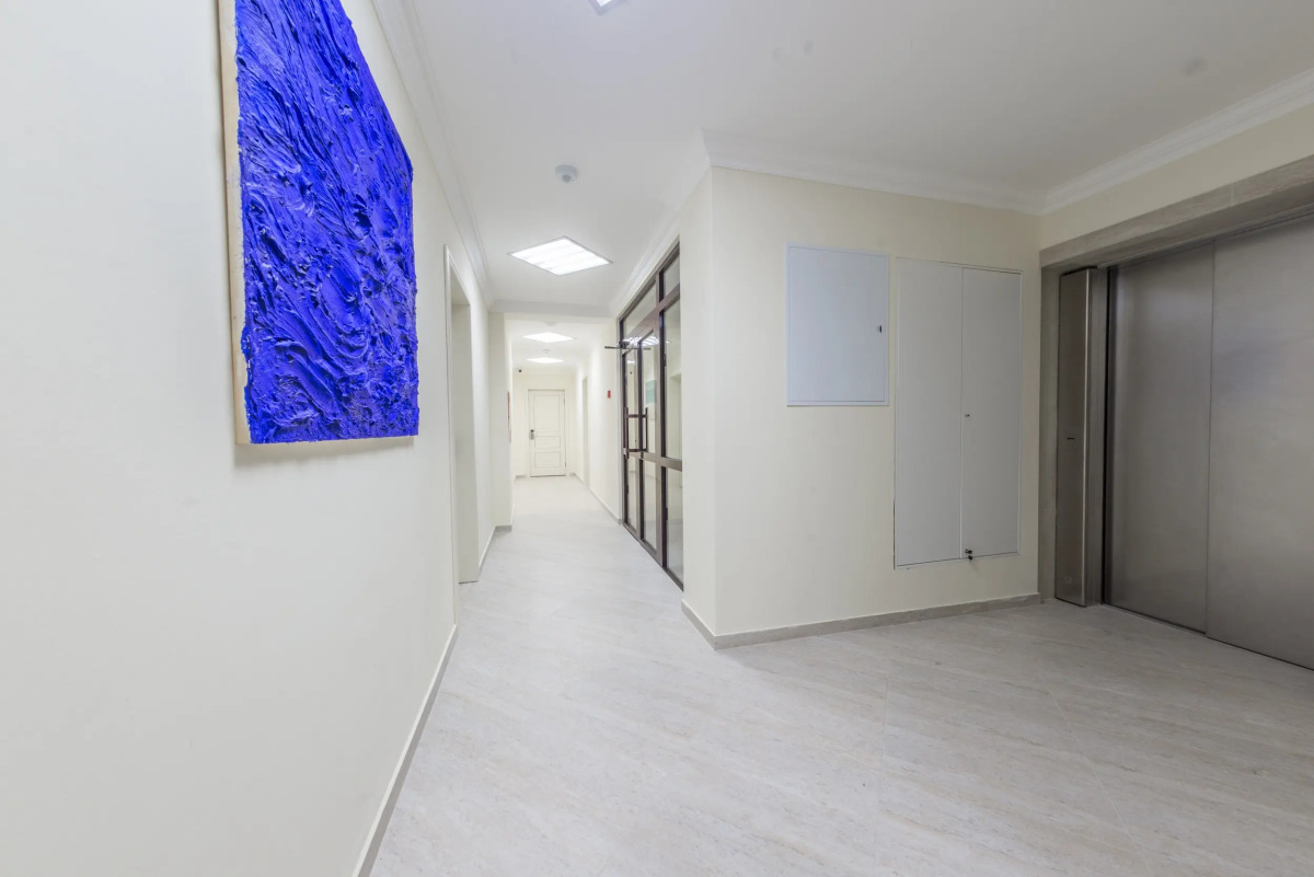 Апартаменты Funduke