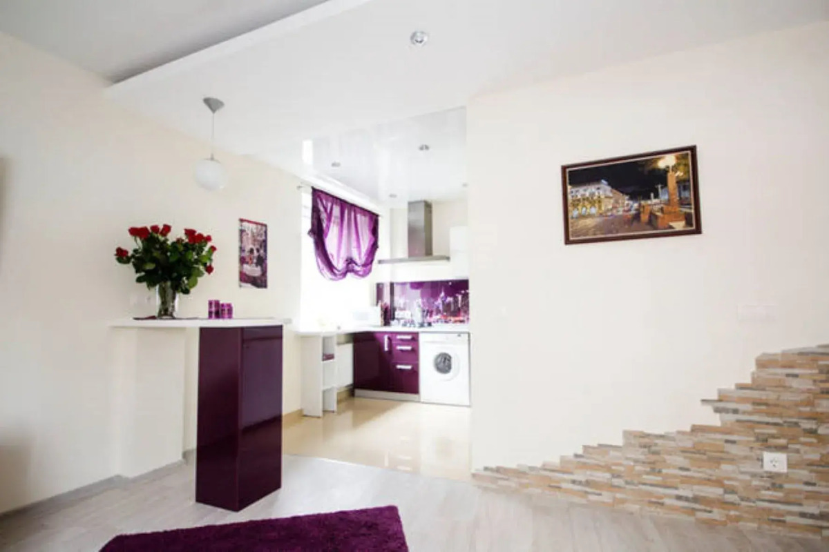 Апартаменты Студия Метро Пл. Победы