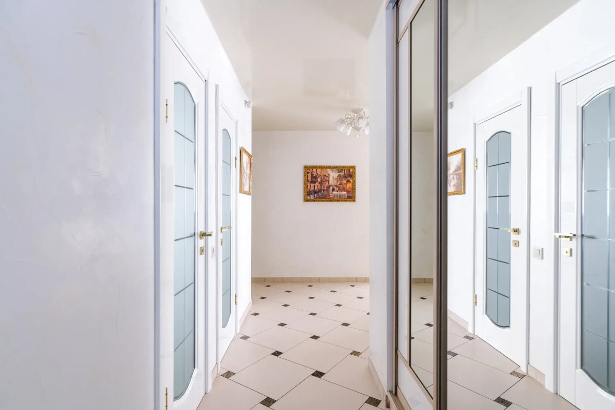 Квартира улица Зейская 283