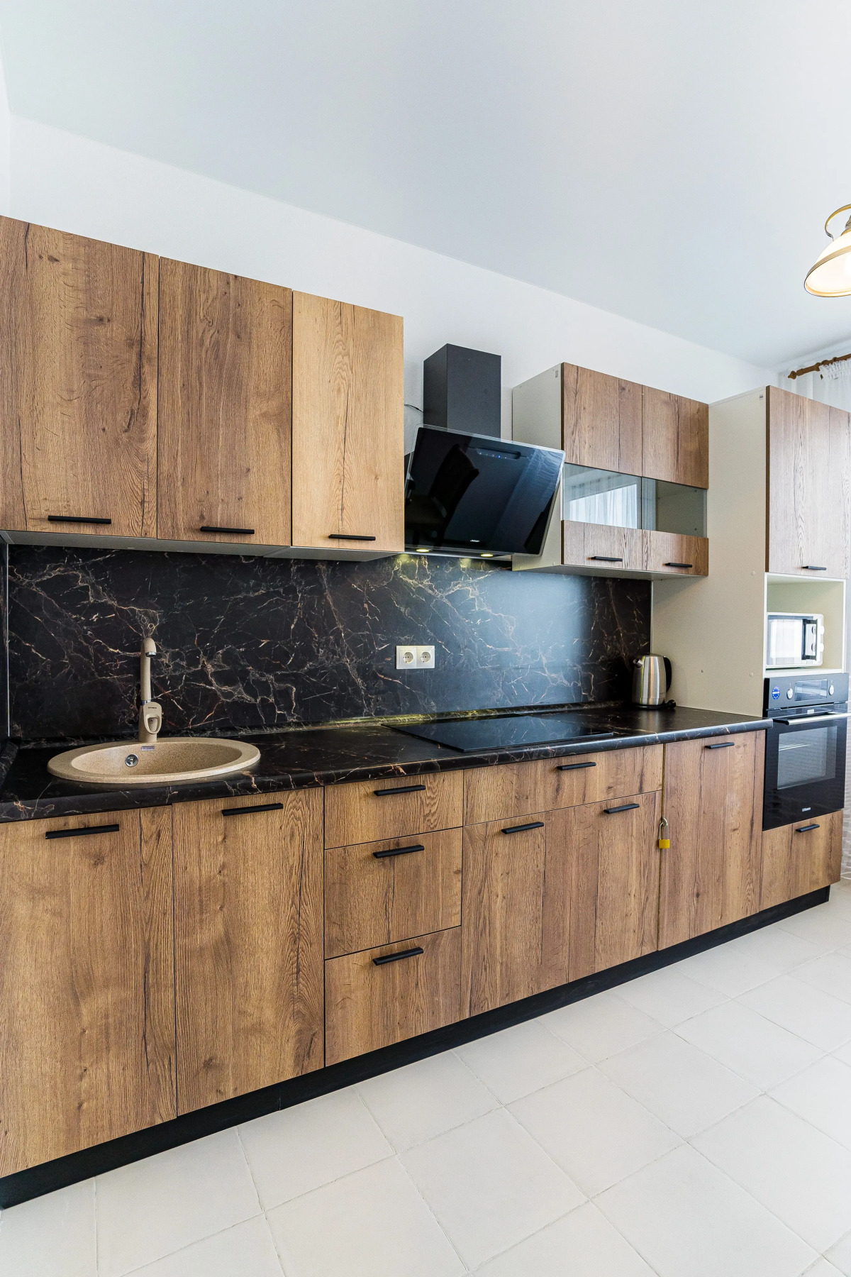 Апартаменты Уютные В Тихом Районе Новороссийска От LetoApart