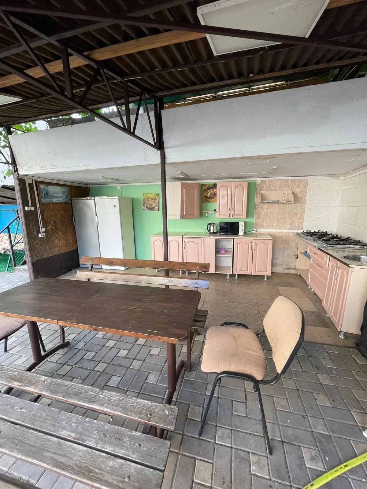 Гостевой Дом Семейный