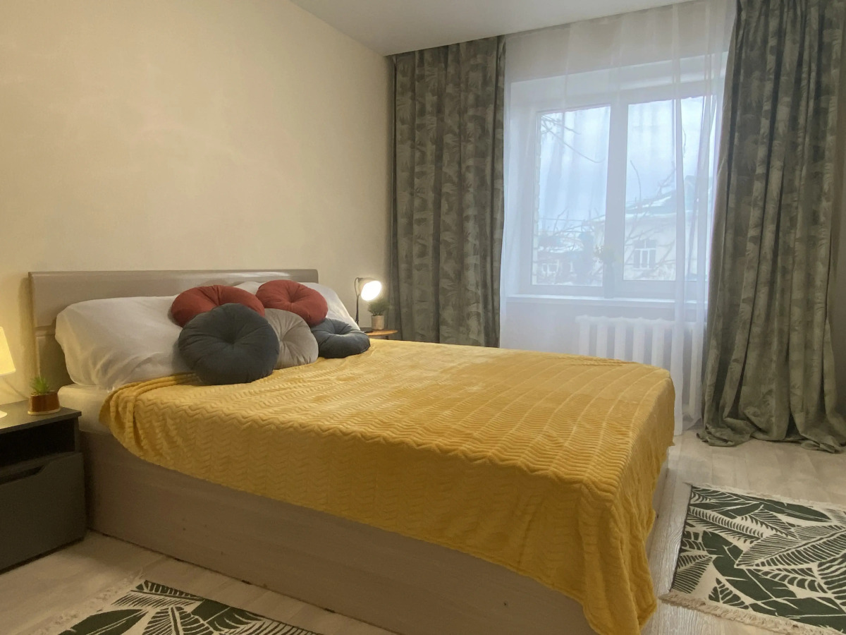 Квартира У Башни - квартира 52 м2