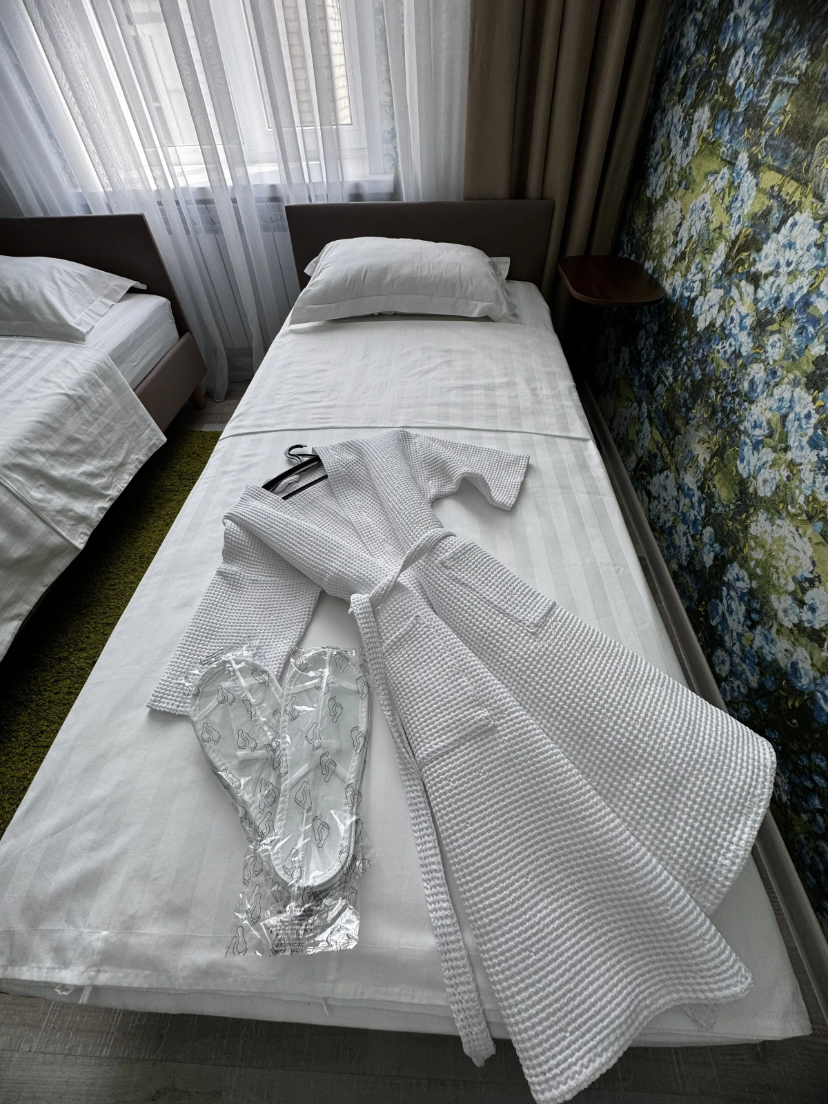 Апартаменты не Отель на Дзержинского