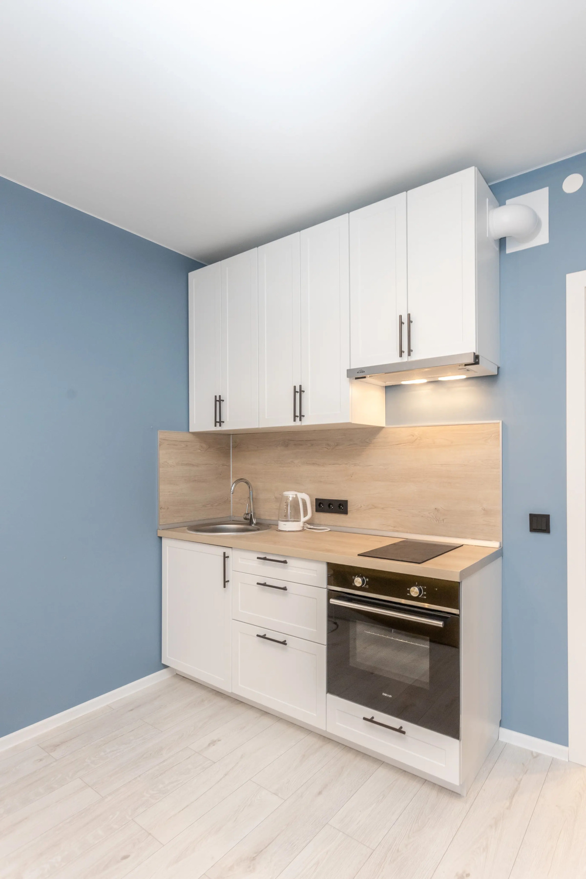 Квартира Van Gogh"s friends