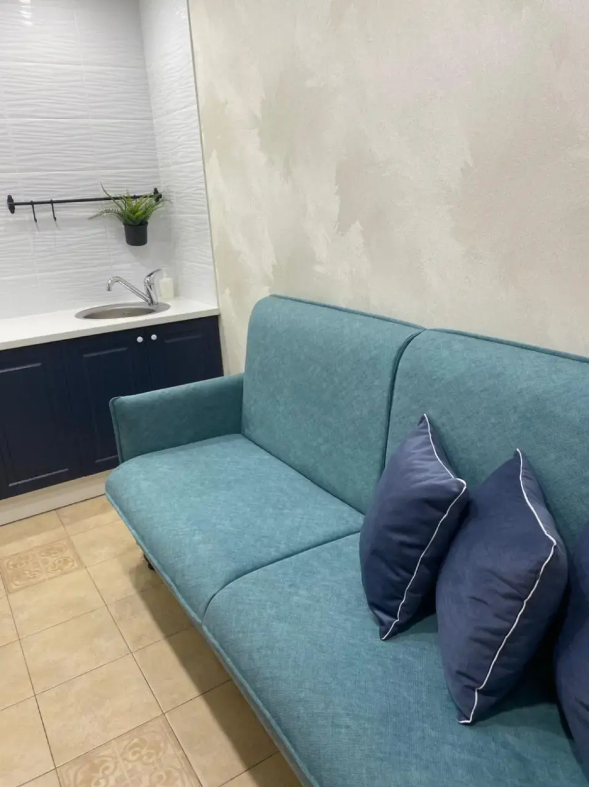 Апартаменты Diaday 16