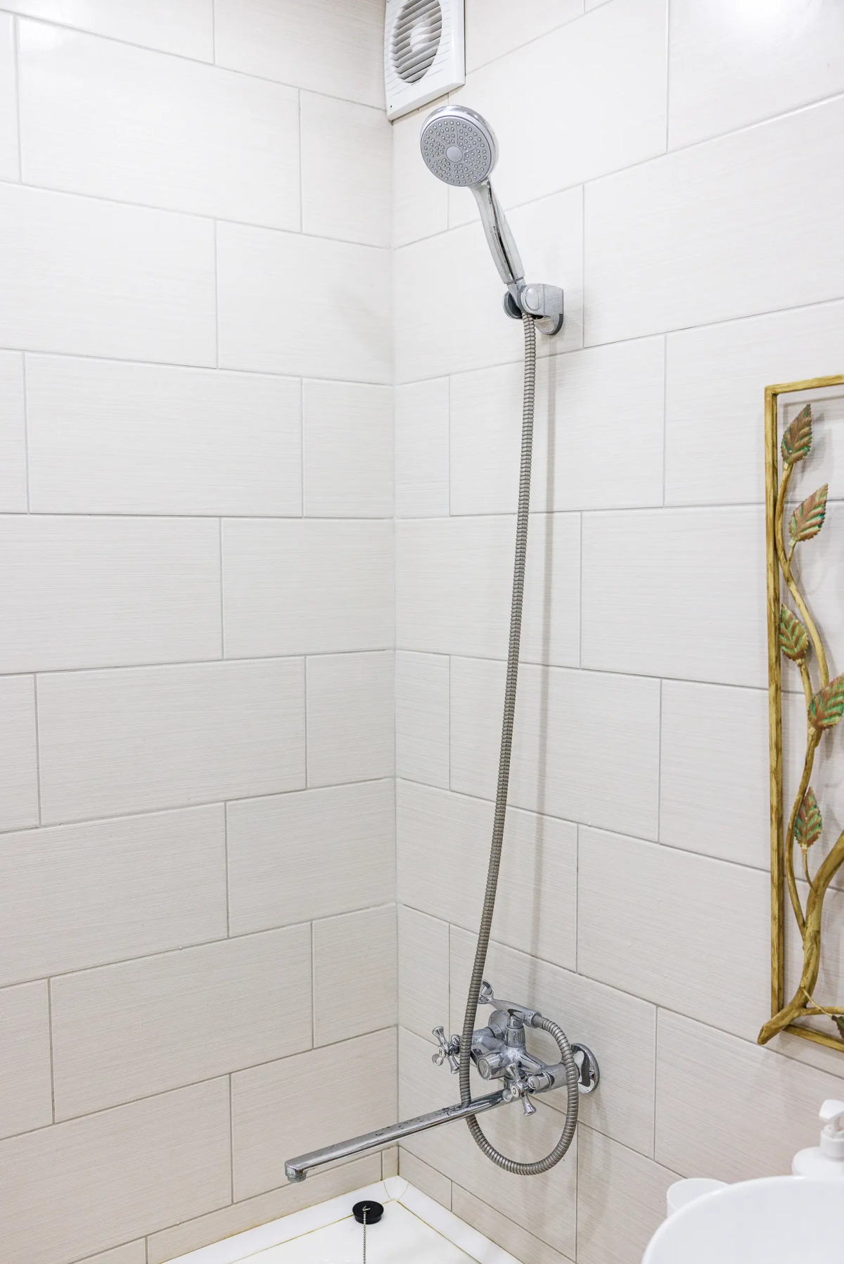 Квартира на Первомайской 18А