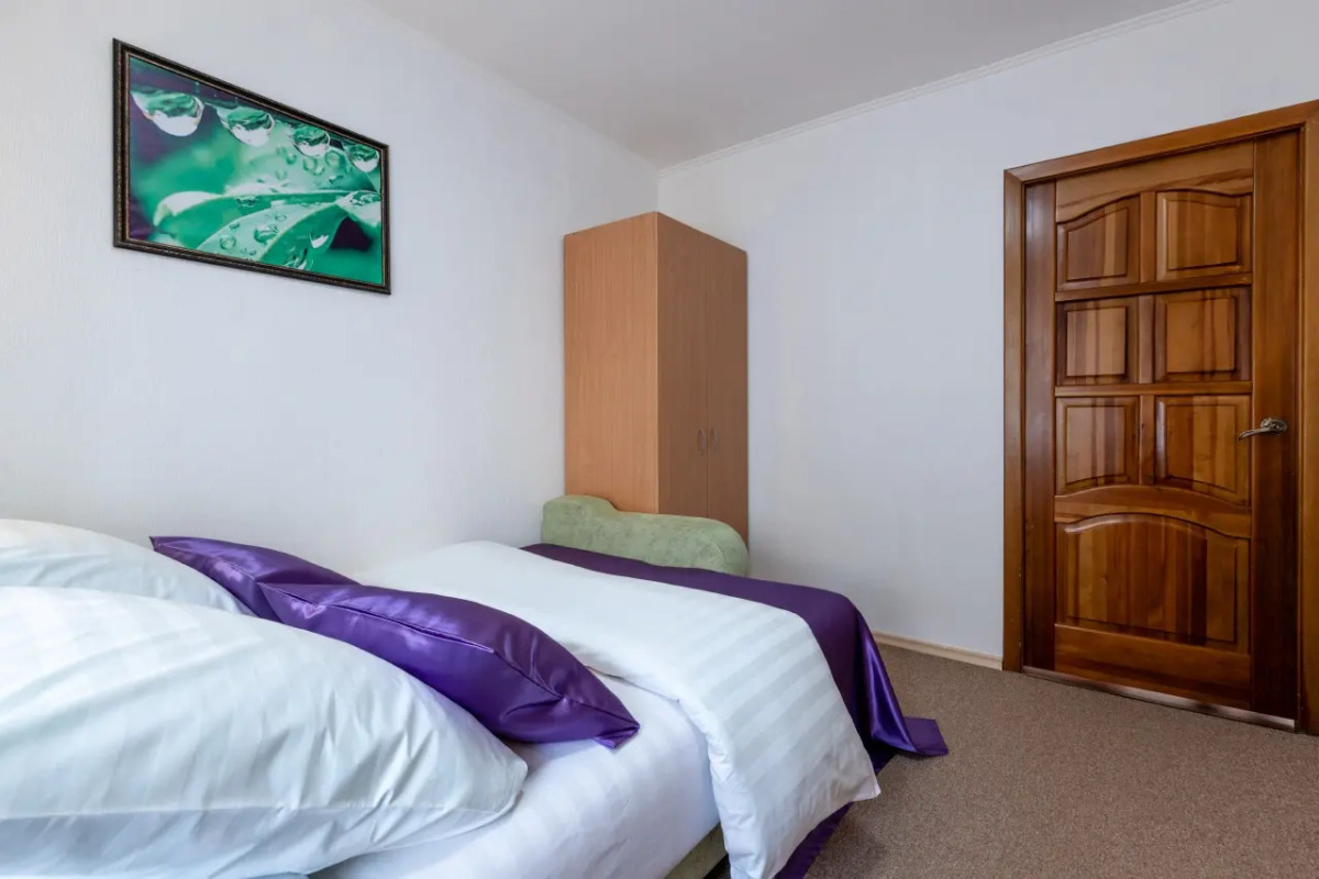 Квартира Пять Звёзд Карла Маркса 175