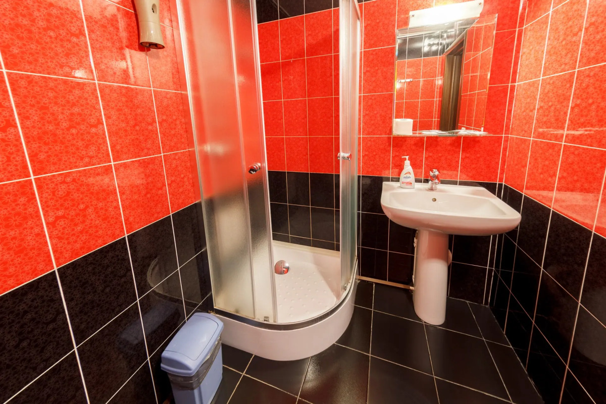 Отель Алмаз