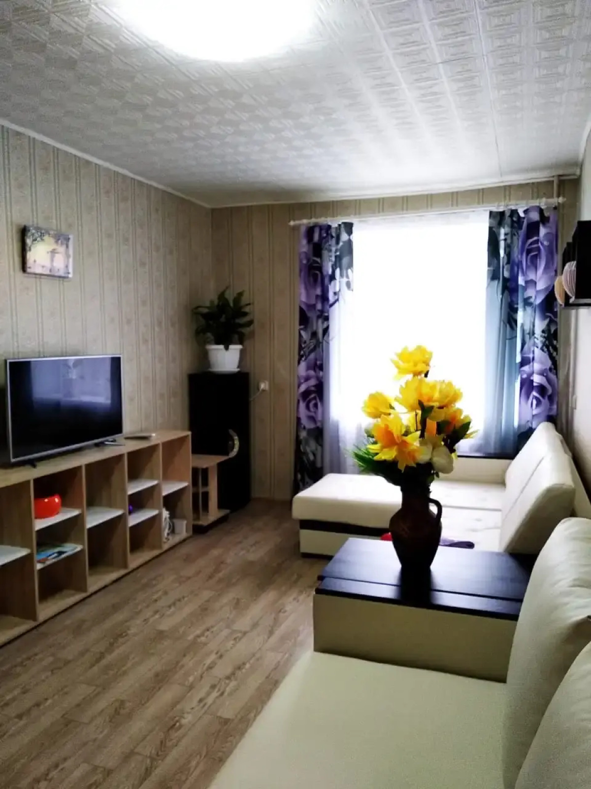 Апартаменты на Кольцова 2