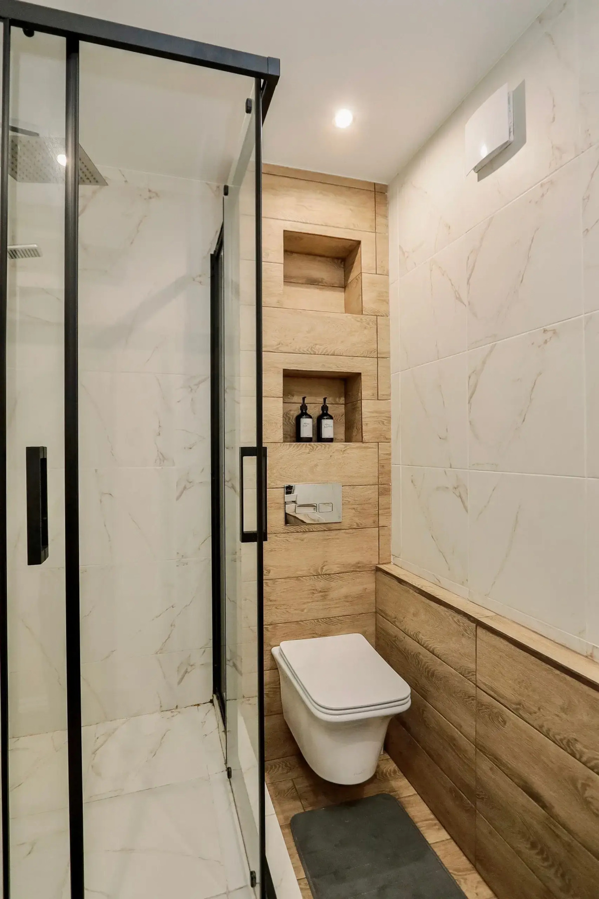 Апартаменты Privi House в ЖК Ёлки