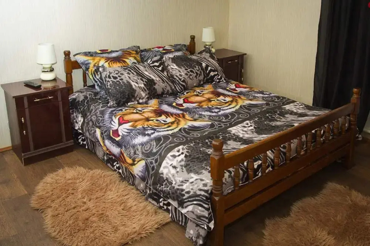 Гостевой дом в Домодедово