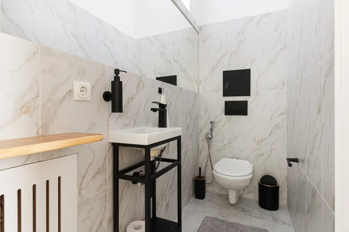 Квартира Большая и Светлая у Таврического Сада