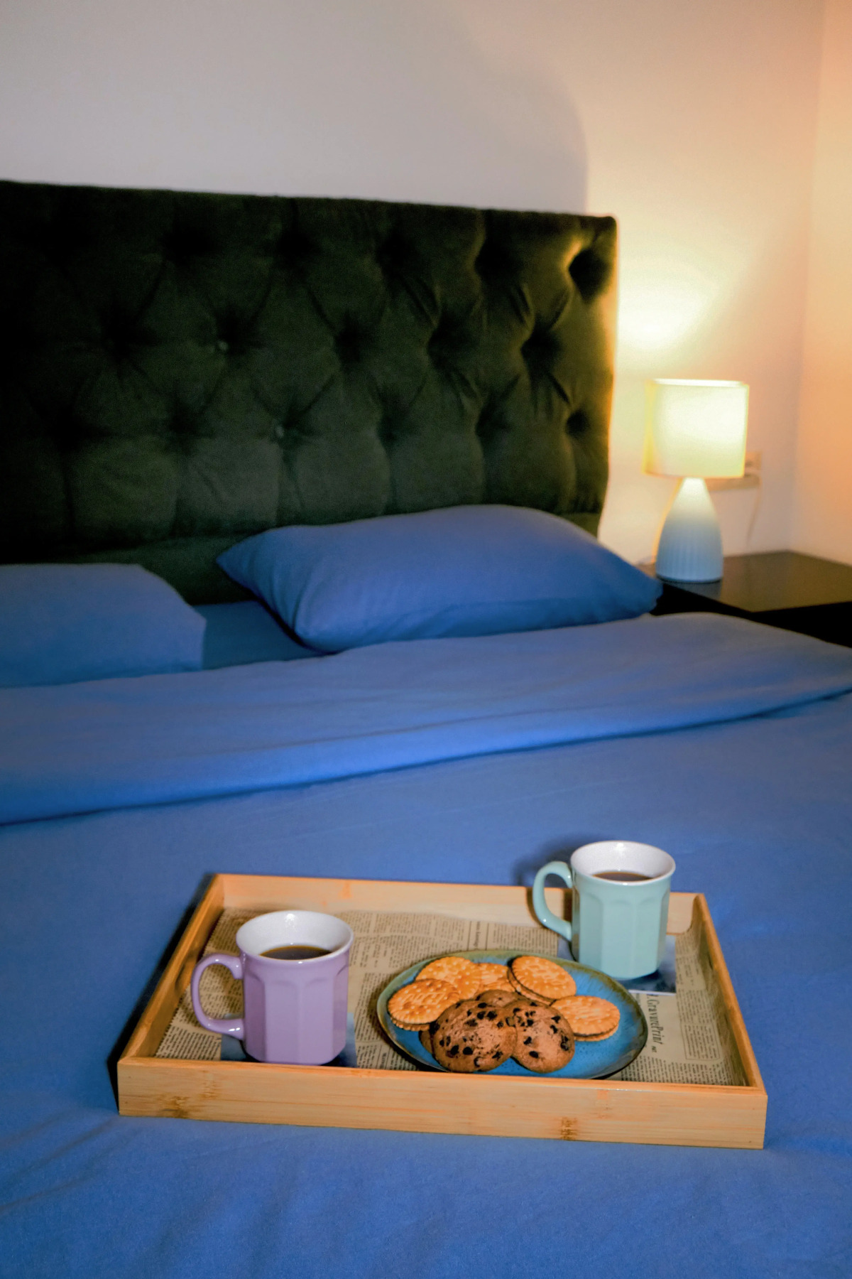 Отель Triple Eight