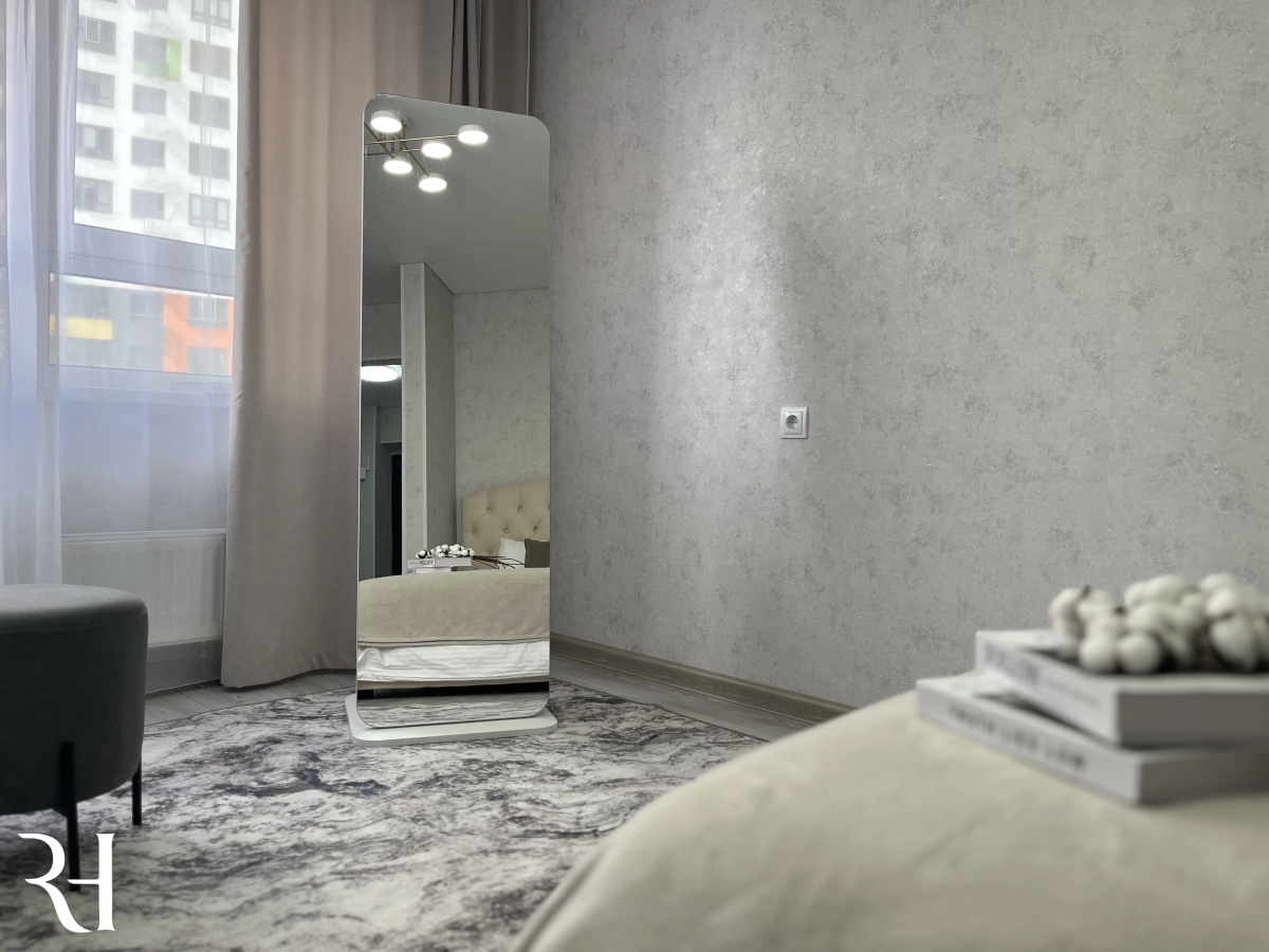 Апартаменты ЖК Микрорайон Республика