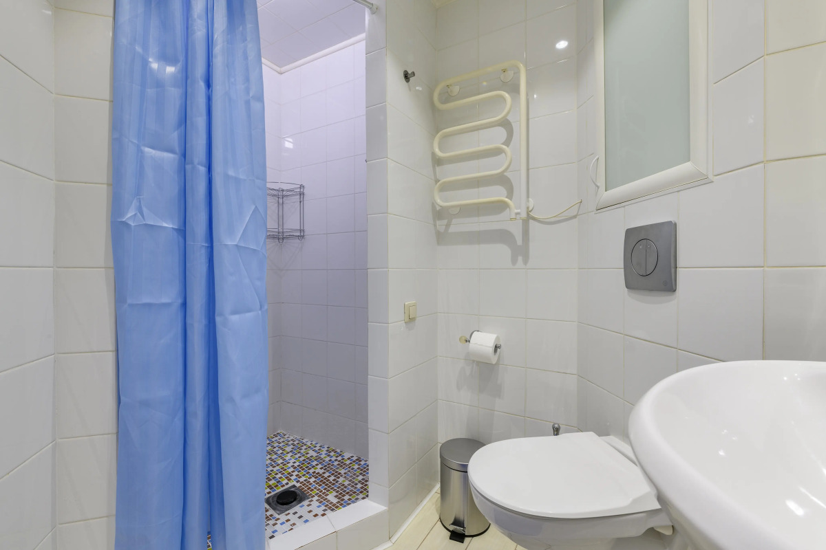 Апартаменты Apartico на Миллионной