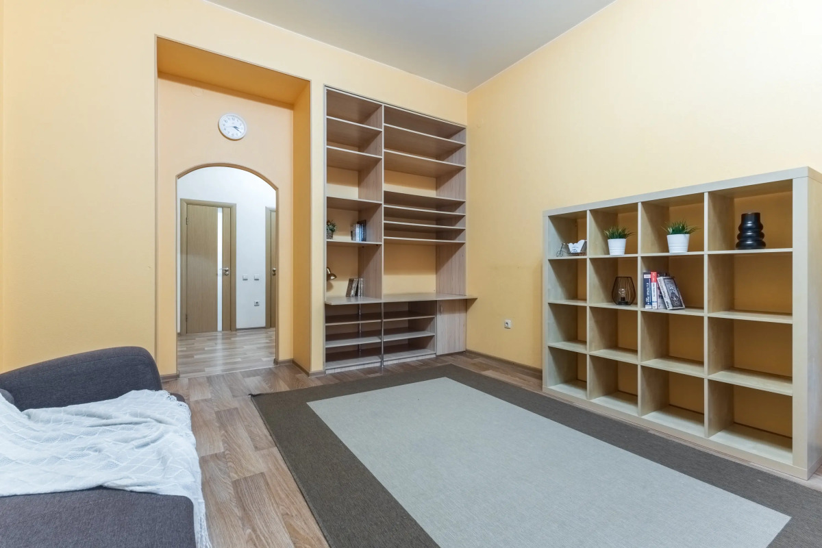 Апартаменты Comfort Home на 10 гостей на Карла Маркса 39