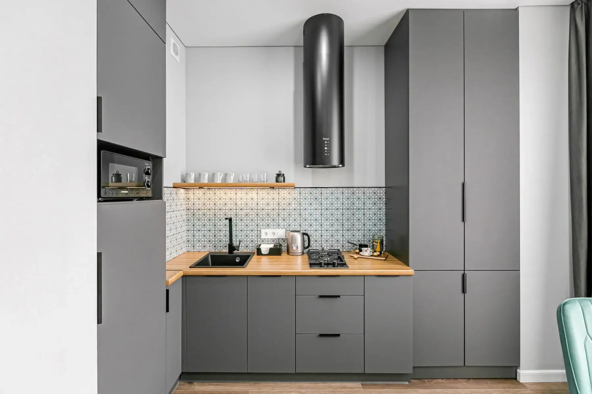 Апартаменты Апарт студия