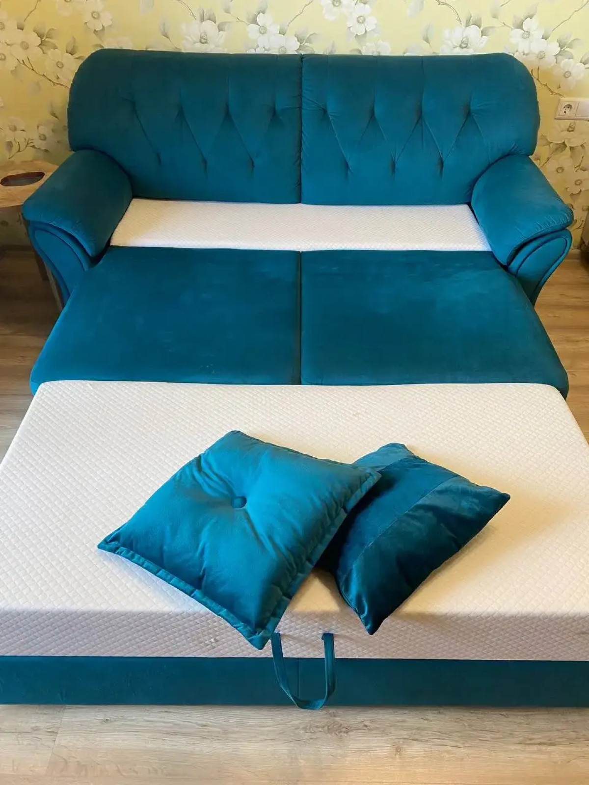 Квартира в Курортном Светлогорске-2