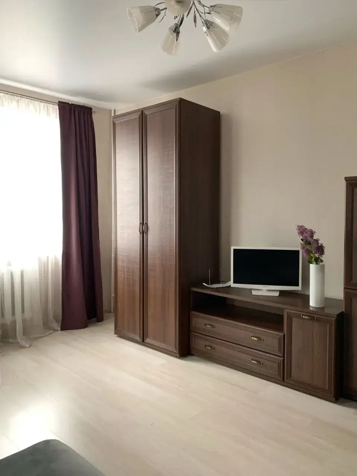 Апартаменты Добрые Сутки на Шейнкмана 45