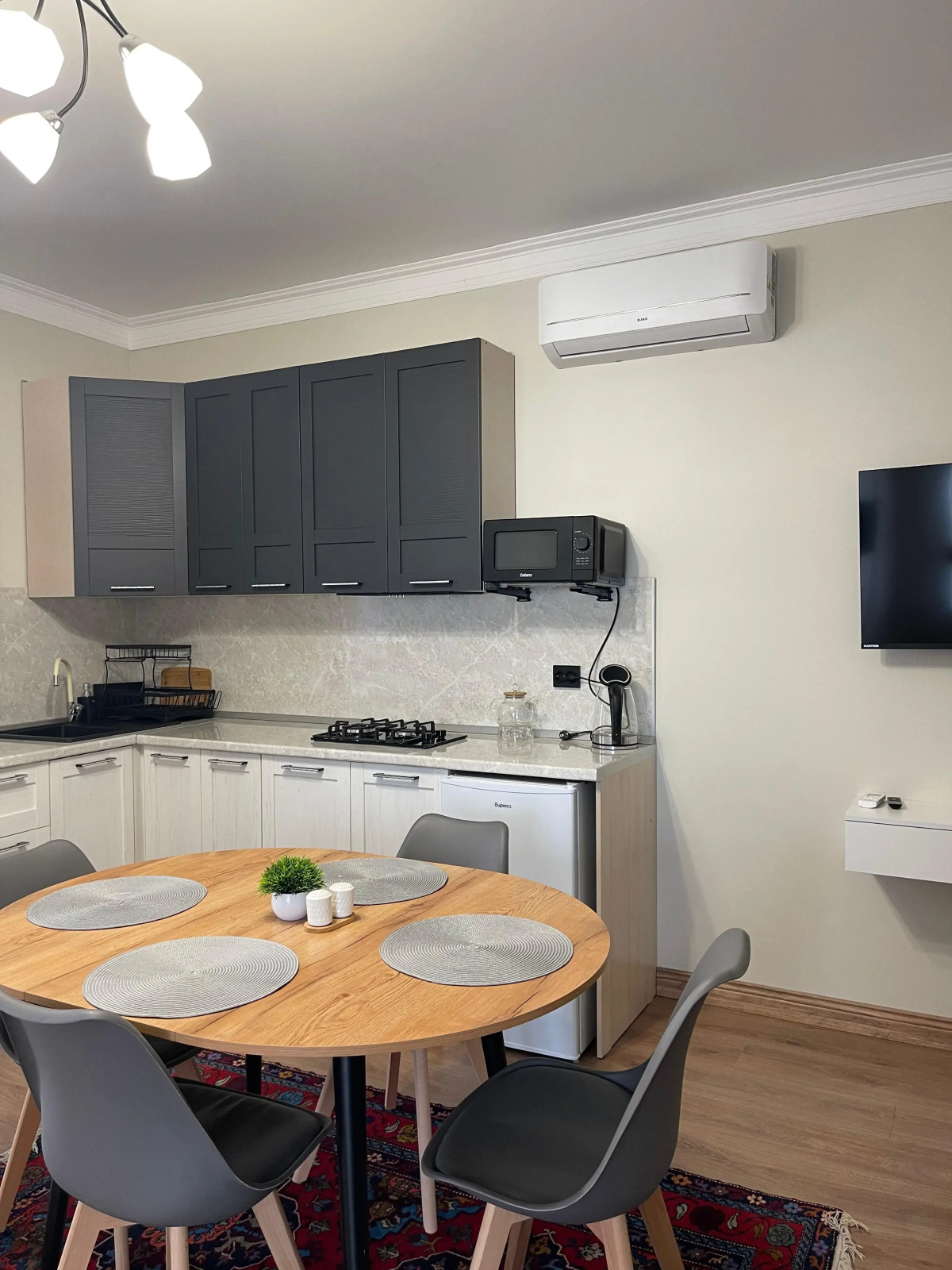 Гостевой дом у моря на Габиева