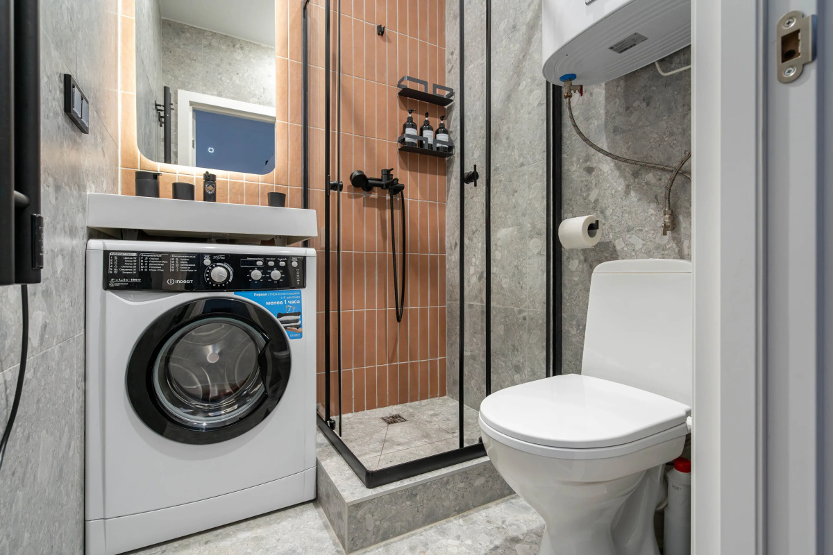 Квартира Стильная студия в историческом центре