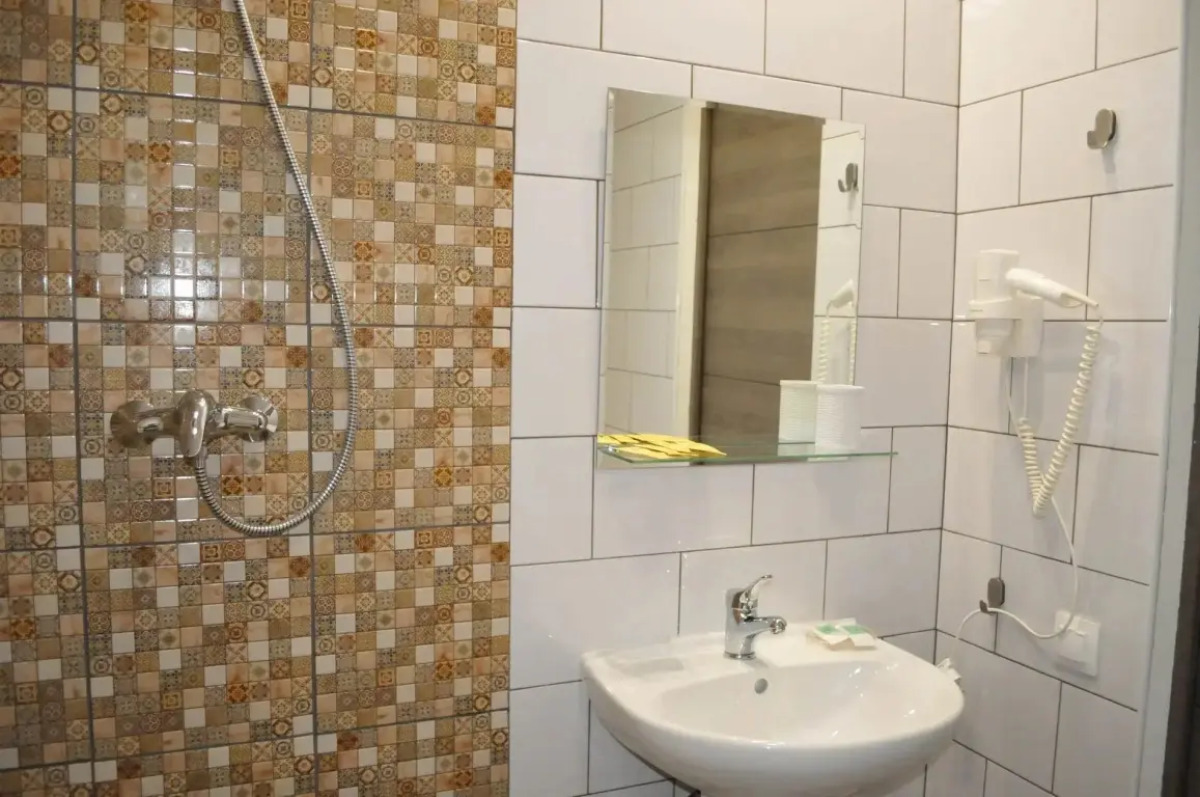 Квартира Enjoy Apartments & Studios — Некрасова, №4