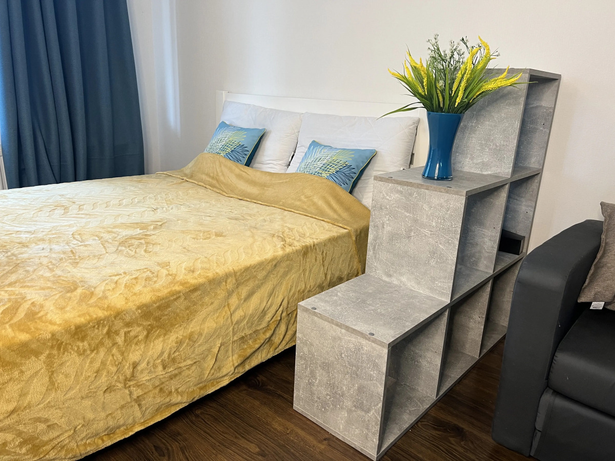 Апартаменты Landysh Flower Apartment