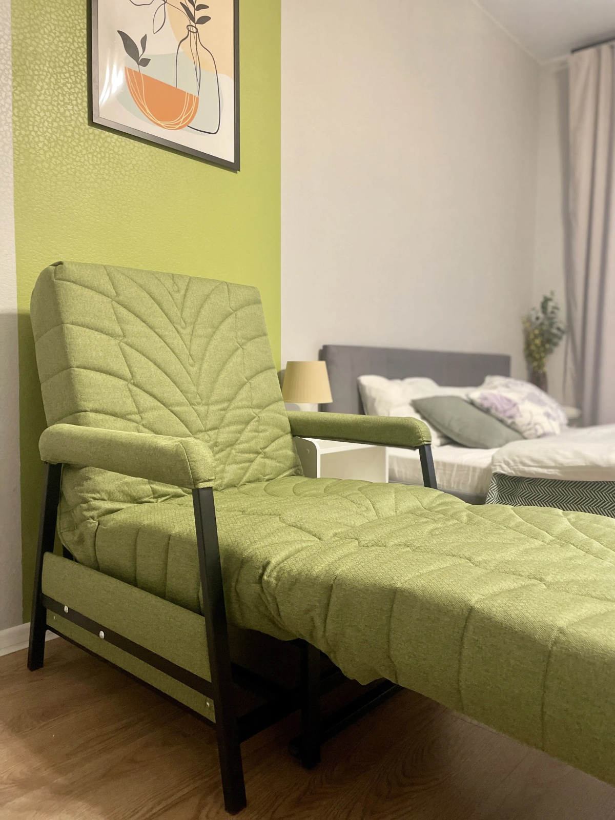 Квартира Apartment Comfort Кантемировская 11
