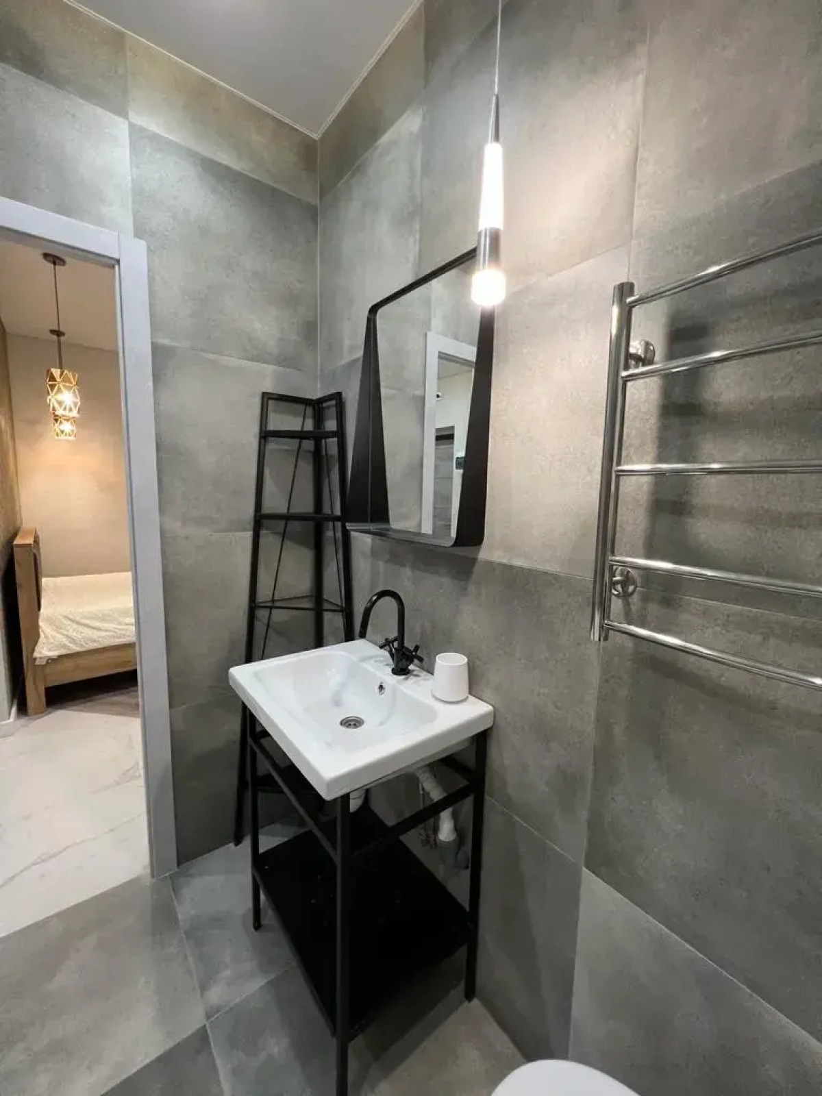 Апартаменты Кама