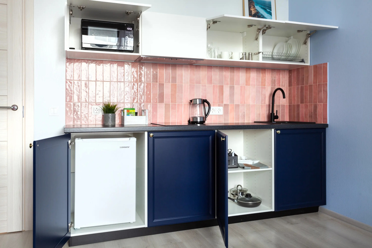 Квартира Dubrovskiy apart рядом с Педиатрическим университетом на Литовской