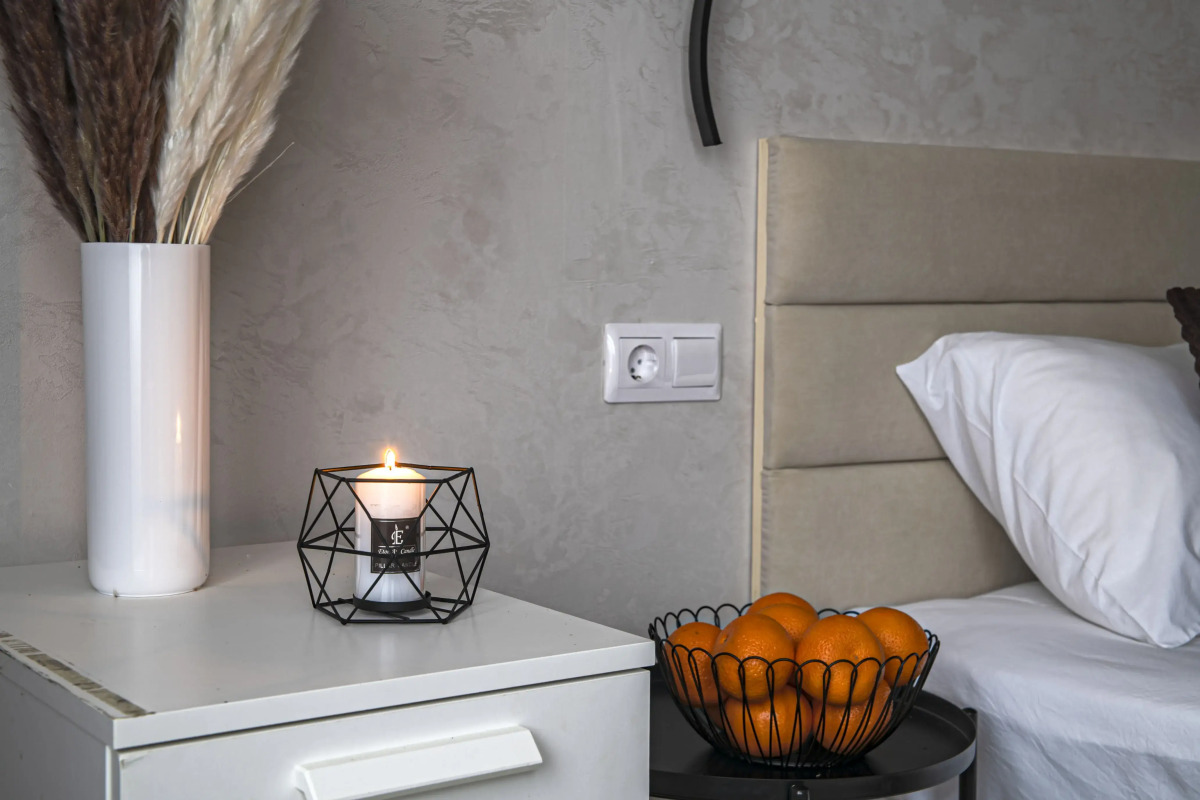 Апартаменты в Нижнем Новгороде