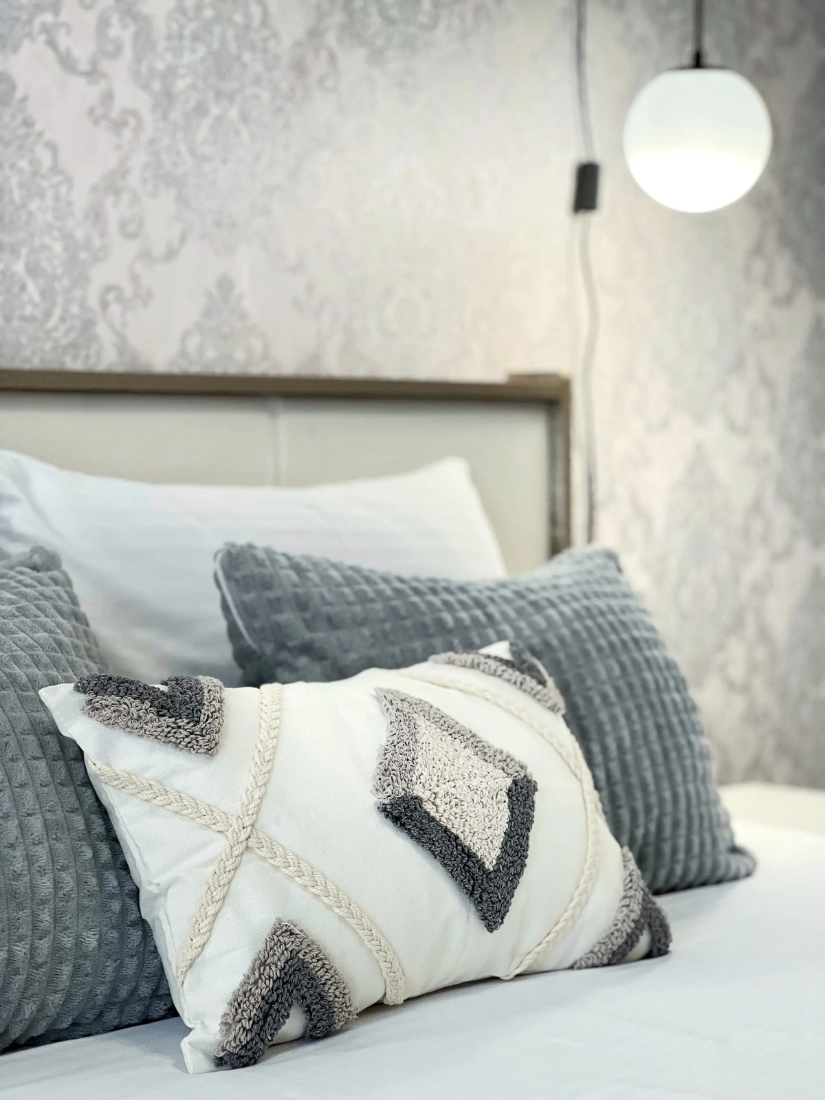 Квартира Элитная Kravc Group в ЖК бизнес-класса