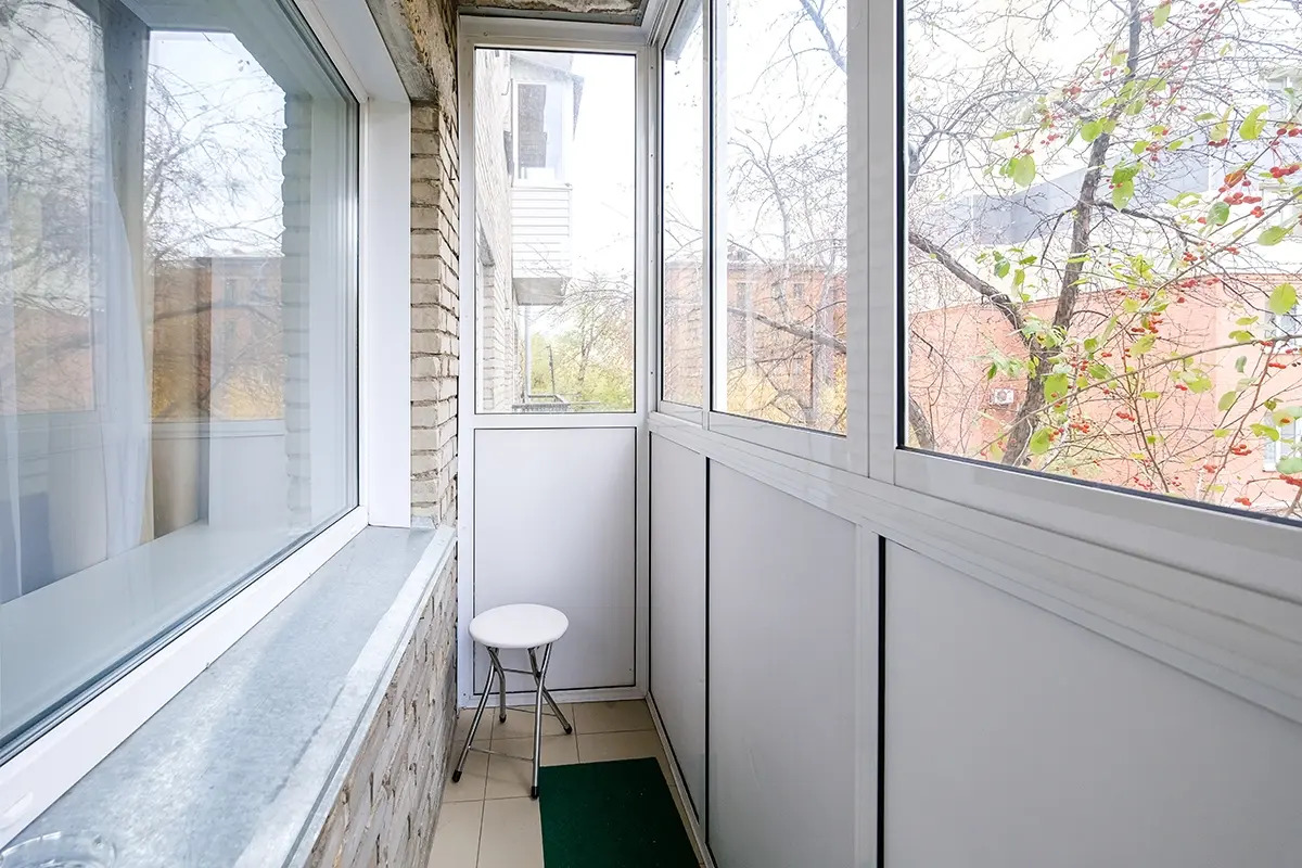 Kvartira na Geodezicheskoy Apartments