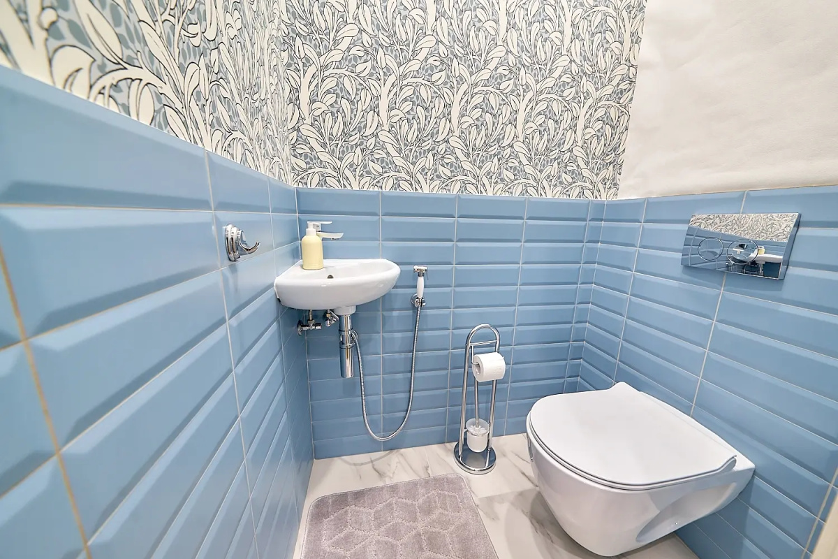 Апартаменты Secret Garden