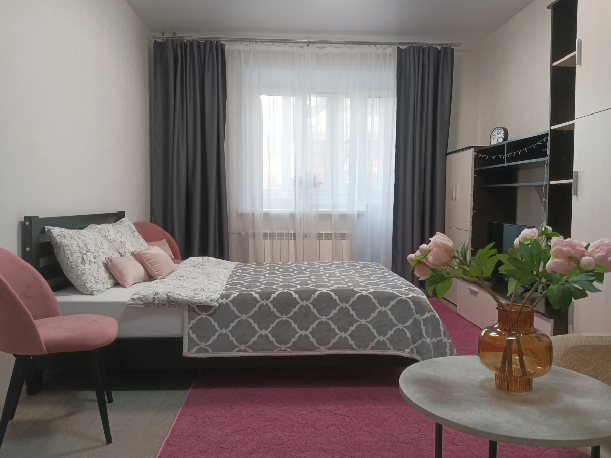 Квартира Уютная для большой семьи