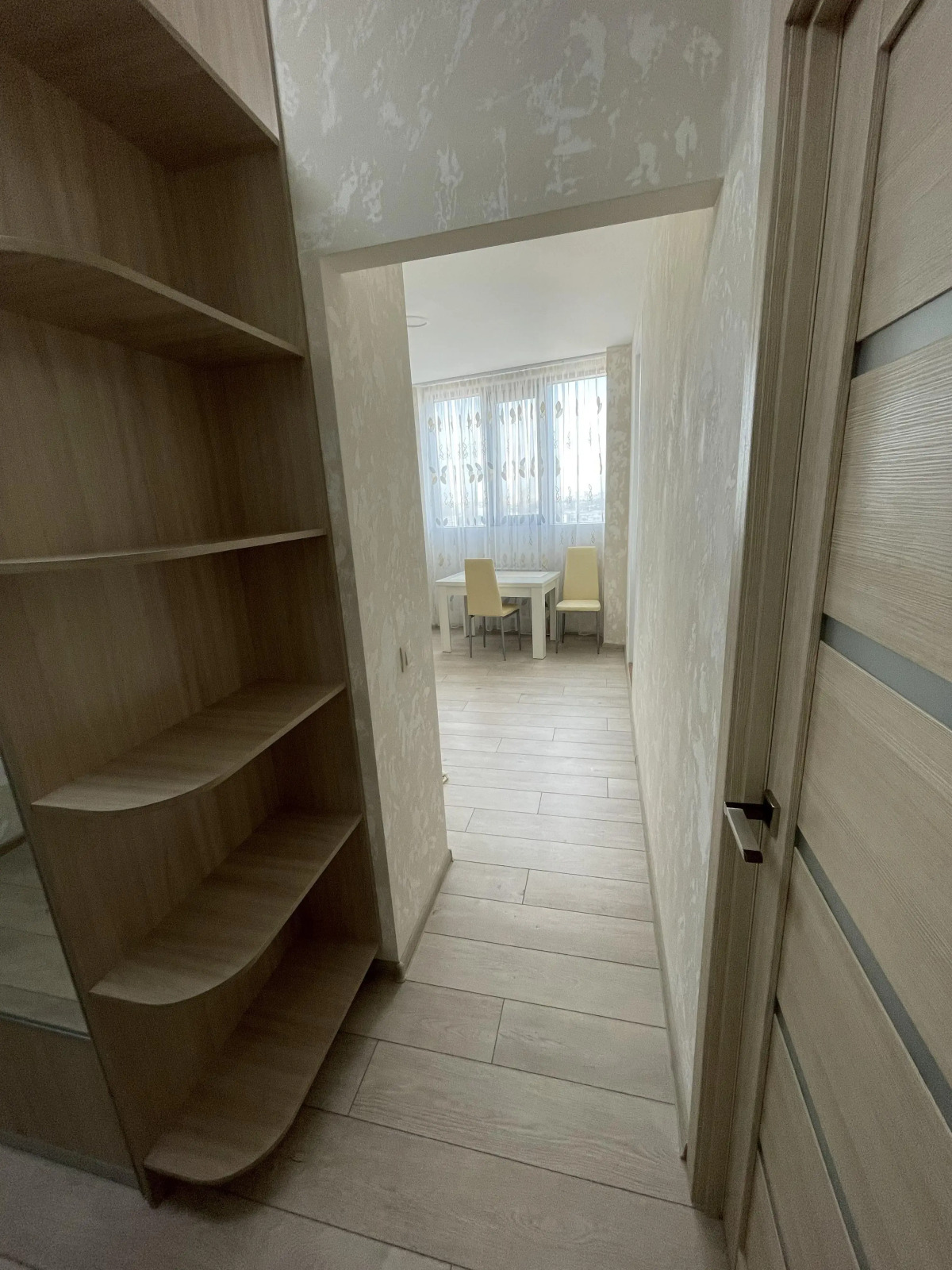 Апартаменты 1 Комнатные Возле Роял Парка