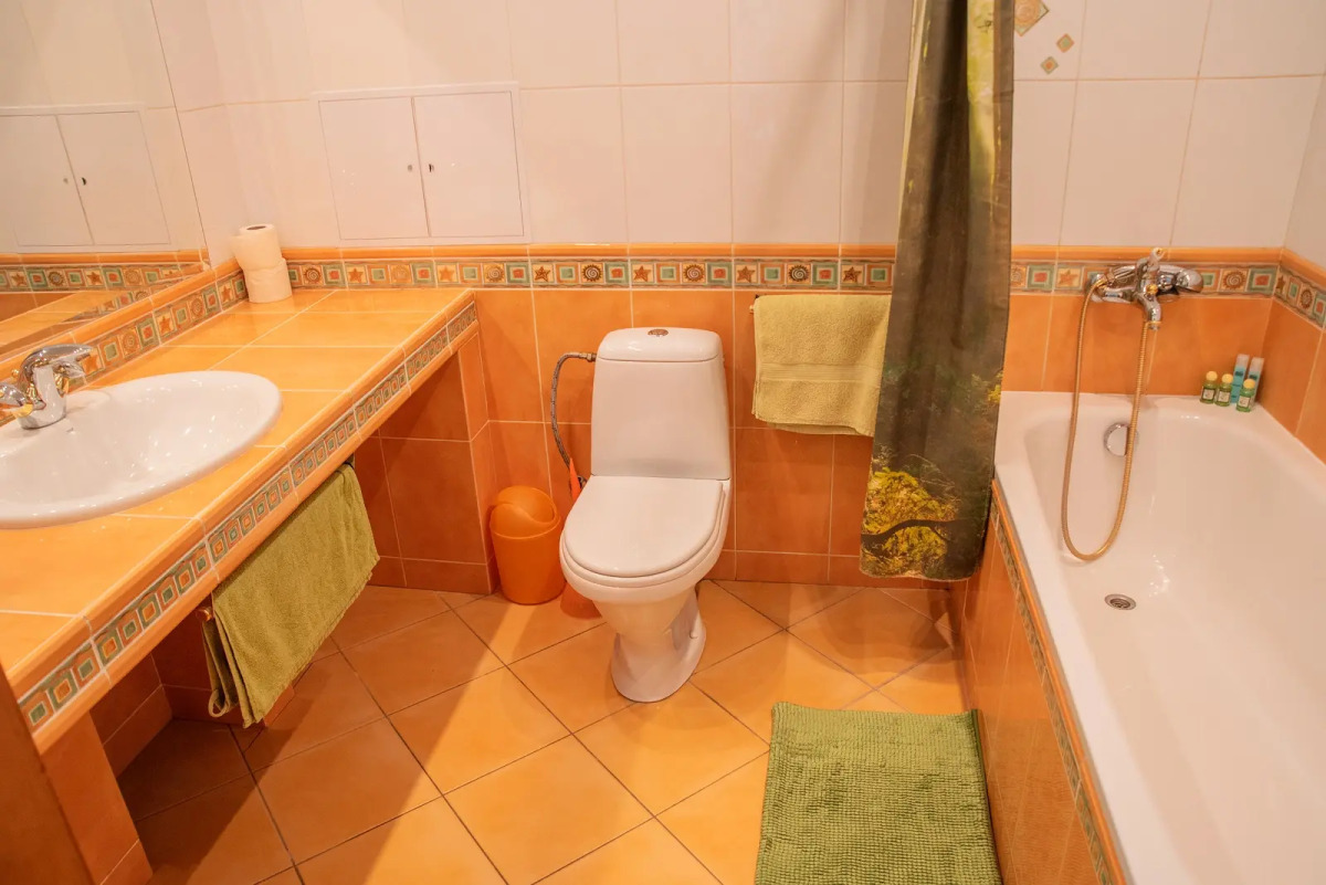 Апартаменты Apartments Minsk